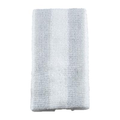 China 100% Nylon Body Clean Scrub Towel Exfoliating Washcloths Cleansing Long Nylon Exfoliating Body Wash Scrub Cloth Bubble Bath Towel for sale