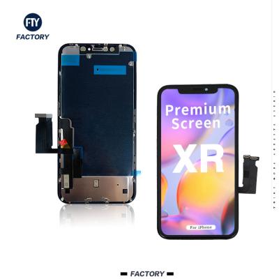 China Mobile Phone LCD Factory Produce Incell LCD Touch Screen For iPhone XR,LCD SCREEN Display For Iphone XR For Iphone XR for sale