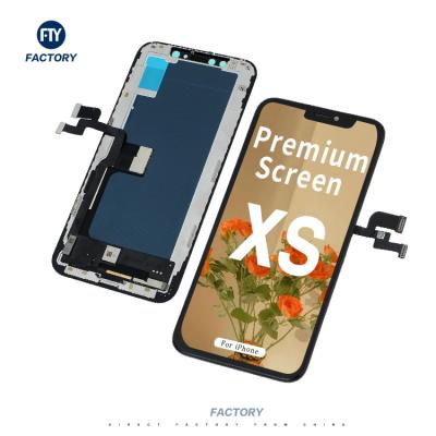 China FTY XS LCD Screen Incell Display Assembly LCD For Iphone XS,China Phone LCD Touch Screen Replacement For iphone XS for Iphone XS for sale