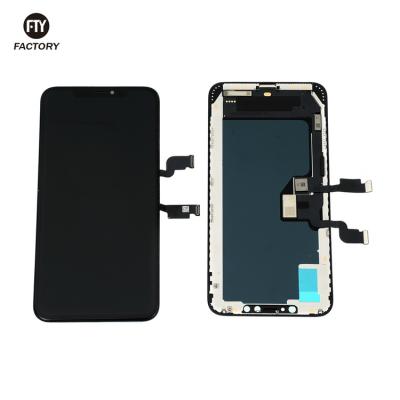 China Trend Spotting For iPhone XS Max OLED LCD Screen Replacement Digiteizer Premium Quality Touch Screen For iphone xs max lcd for Iphone 11 for sale