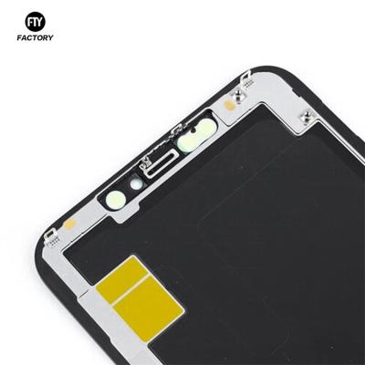 China Wholesale 12 Fix Phone Screen Broken LCD Screen Digitizer Set Pro, Cell Phone LCD Touch Display Screen Replace For iPhone 12 pro for sale