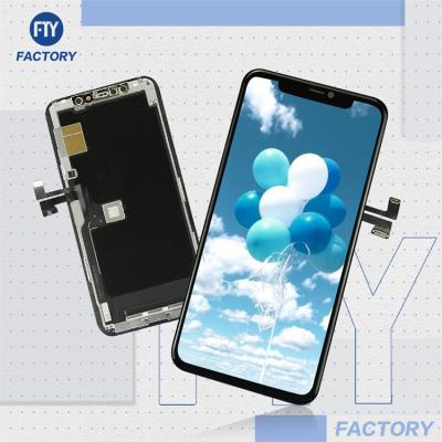 China Wholesale LCD Broken Screen Phone Screen Fix Phone Display Touch LCD Screen for iphone 11 pro, LCD Screen Replacement cell phone repair for iphone 11 pro for sale