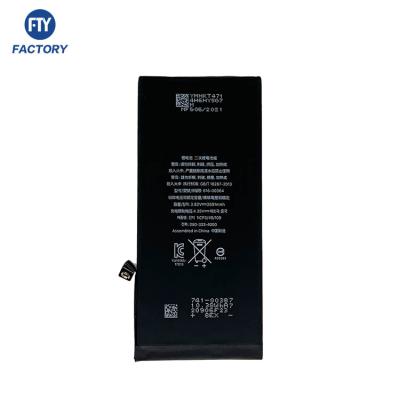 China Wholesale Cell Phone Digital Cell Phone Battery for iphone X, rechargeablebattery Li-ion mobile phone battery for iphone X 10 11 pro max for sale