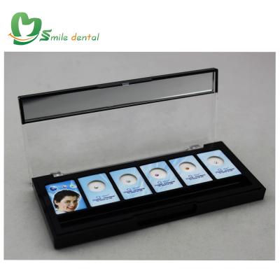 China Dental sector teeth decorations dental crystal teeth jewerly for sale