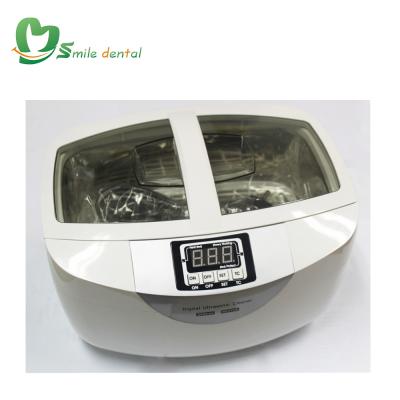 China Dental Metal Cleaner 2.5l Digital Ultrasonic Timer Heater for sale