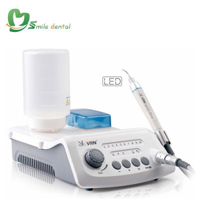 China Scaling Dental Ultrasonic Scaler For Scaling Perio Endodontic Irrigation With LED for sale