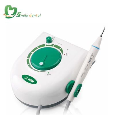 China Scaling Perio Dental Scaler VRN Ultrasonic Scaling Teeth Cleaning Machine for sale