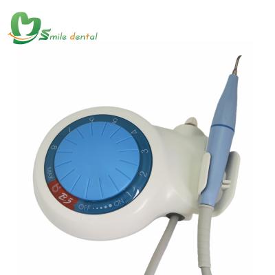 China Dental Scaler B5 Ultrasonic Tooth Gauging Machine Handpiece With Tips for sale