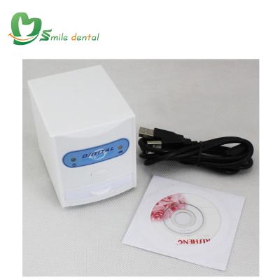 China Dental Sector USB Dental X Ray Film Scanner X Ray Digital Film Reader for sale