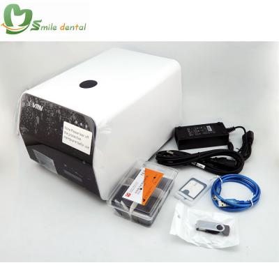 China Dental Image Area Dental Plate Dental Scanner Dental Digital PSP Scanner for sale