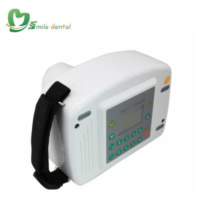 China Metal dental machine portable x ray unit for sale