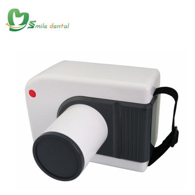 China metal portable dental x ray machine / dental x ray unit for sale