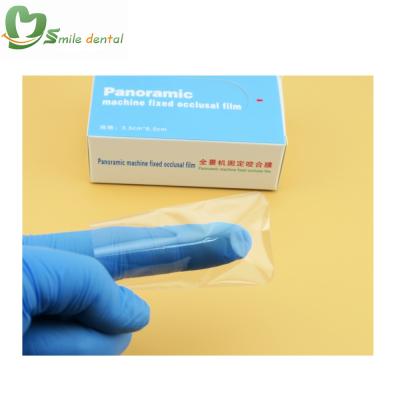 China Panoramic Dental Machine Cover Bite Block Sleeves For Panoramic X Ray for sale