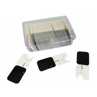 China Dental Area Cardboard Cover Devices For Phosphorus Imaging Plates for sale