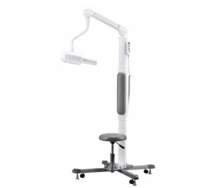 China Dental x ray sector dental mobile x ray machine dental x ray unit for sale