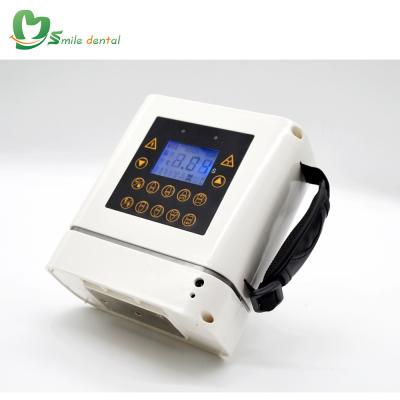 China dental clinic x ray dental unit portable dental x ray machine for sale