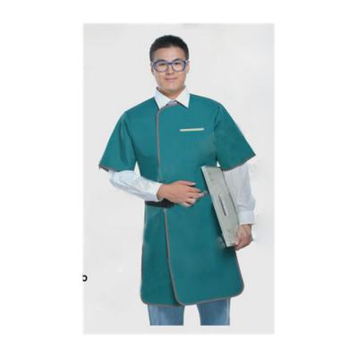 China Dental Hospital X Ray Lead Jacket Dental Rubber Apron for sale