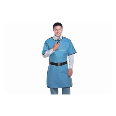 China Dental Hospital X-ray High Quality Protective Apron Dental Lead Apron for sale