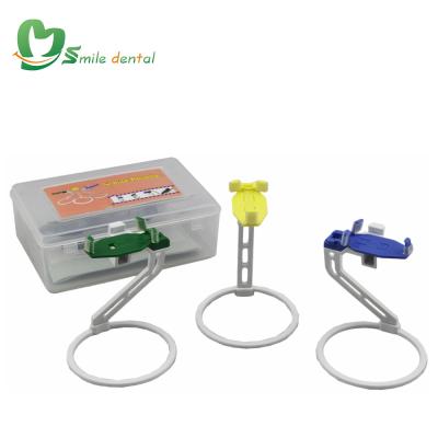 China Dental Area X-Ray Digital Sensor Dental Positioner for sale