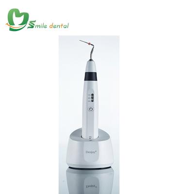 China dental metal gutta percha obturation pen/dental obturator for sale