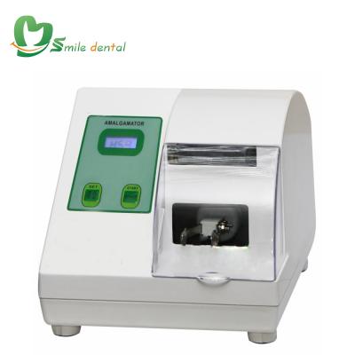 China metal dental amalgamator/amalgam capsule mixer for sale