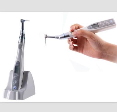 China Best Selling Endo Motor dental wireless /apex metal locator for sale