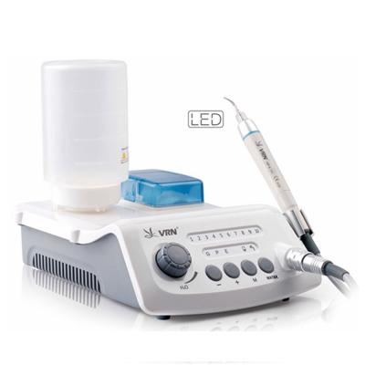 China Dental Metal Ultrasonic Scaler / Ultrasonic Scaler With LED for sale