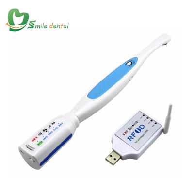 China Intra Metal Dental Oral Camera/Dental Camera for sale