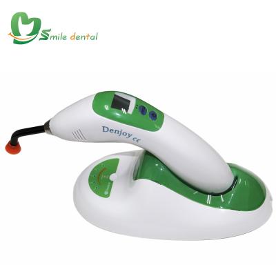 China Dental Area Light DY400-4 Dental Treatment Light Unit for sale