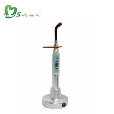 China metal dental treatment light/dental light treatment for sale