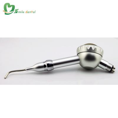 China Teeth Cleaning Prophy Mate 4 Holes Dental Teeth Air Polishing Prophy Spray for sale