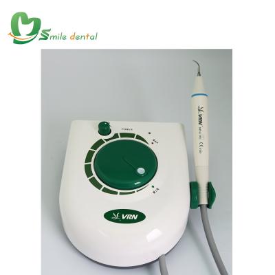 China dental ultrasonic metal scaler machine / ultrasonic scaler for sale