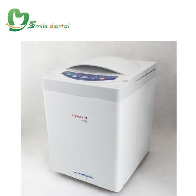 China Dental sector automatic dental alginate mixer for sale