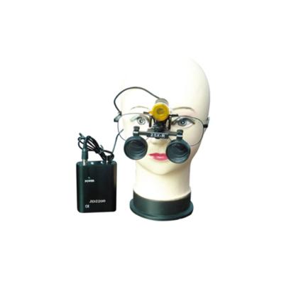 China Dental Sector LED Dental Head Light Medical Head Light for sale