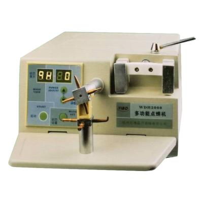 China Dental Orthodontic Universal Welder Metal Machine for sale