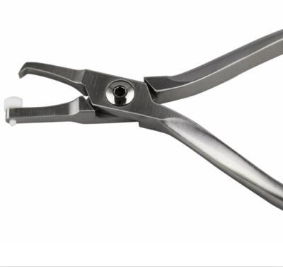 China Dental Orthodontic Metal Pliers / Band Remover for sale