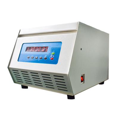 China Unique Design Industrial Medical Equipment PRP Centrifuge Machine Laboratory Low Speed ​​Centrifuge 4X250ml for sale