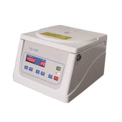 China Benchtop Medical Lab High Speed ​​Centrifuge for PRF 10*5ml for sale