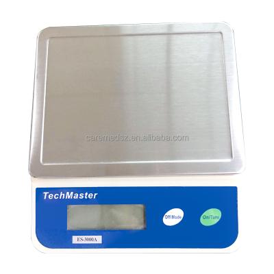 China ABS Plastic High Precision Easy Operation Good Quality Electronic Balance Scale for sale