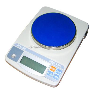 China ABS Plastic Economic Electronic Balance High Accuracy Digital Scale for sale