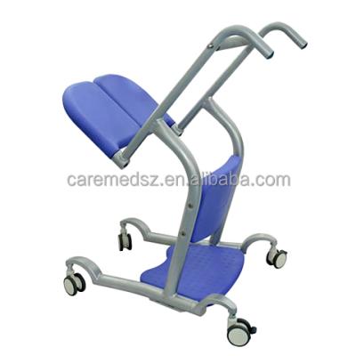 China Aluminum Alloy Customized Good Seat Wheel Rehabilitation Device Holder Aid-Aluminum for sale