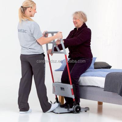 China 2021 Hot Selling Aluminum Alloy Adjustable Active Products Raiser Patient Lift for sale