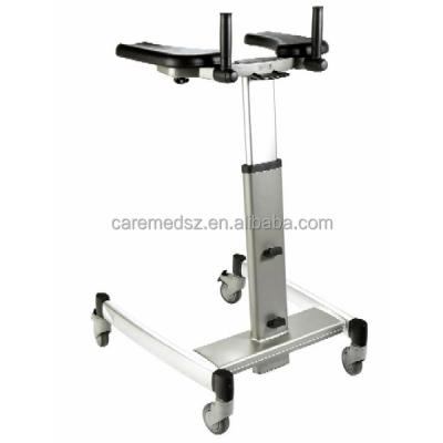 China High Quality Aluminum Alloy Medical Equipment Recovery Aid Patient Walk-Aid for sale