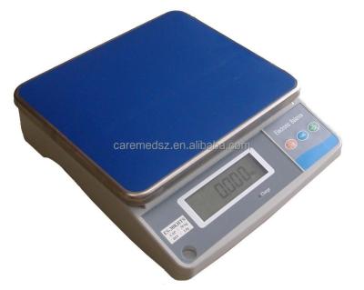 China ABS Plastic LCD Display High Precision Special Hot Selling Scale for sale