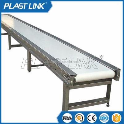 China Heat Resistant Modular Retractable Belt Conveyor Conveyor With Custom Price for sale