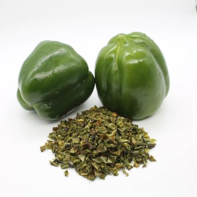 China Best Price High Quality Dry Wholesale - Buy Green Paprika for sale