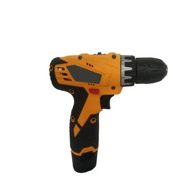 China Brushless Power Drills Cordless Screwdriver Drill QF-1171 for sale