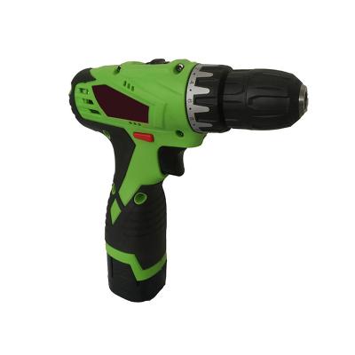 China QF-1170 Battery Cordless Drill for sale