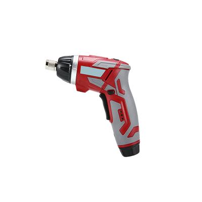 China QF-1165 Electric Cordless Lithium Battery Dril Drill for sale