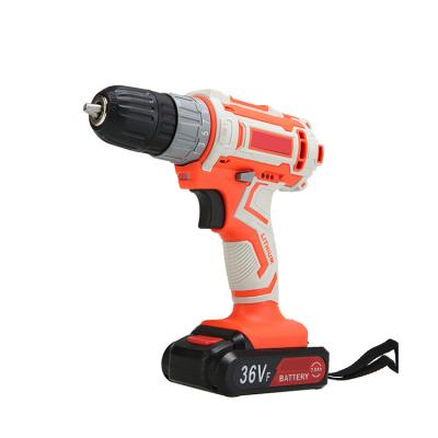 China QF-1162 Battery Cordless Drill for sale